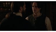César Domboy as Fergus in Outlander (Image via Starz)